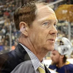 Phil Housley height profile photo