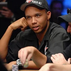 Phil Ivey height profile photo