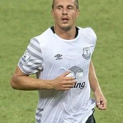 Phil Jagielka height profile photo