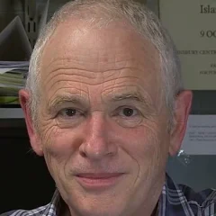 Phil Jones (climatologist) height profile photo