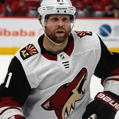 Phil Kessel height profile photo