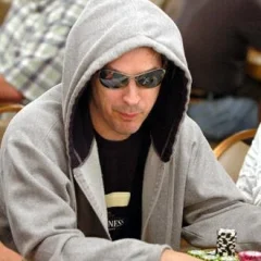 Phil Laak height profile photo