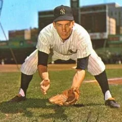 Phil Linz height profile photo