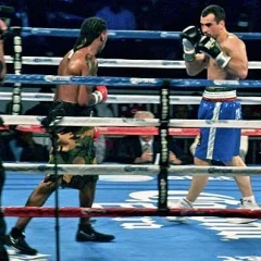 Phil Lo Greco height profile photo