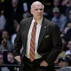 Phil Martelli height profile photo