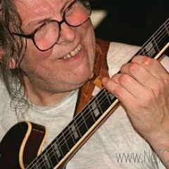 Phil Miller height profile photo