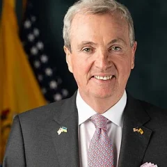 Phil Murphy height profile photo