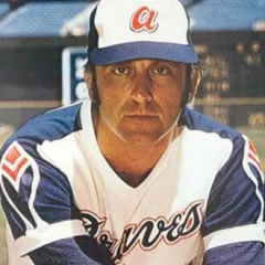 Phil Niekro height profile photo