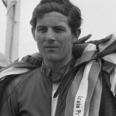 Phil Read height profile photo