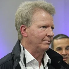 Phil Simms height profile photo