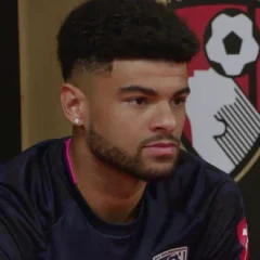 Philip Billing height profile photo