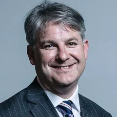 Philip Davies height profile photo