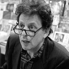 Philip Glass height profile photo