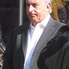 Philip Green height profile photo
