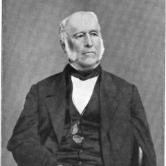 Philip Hamilton (lawyer) height profile photo