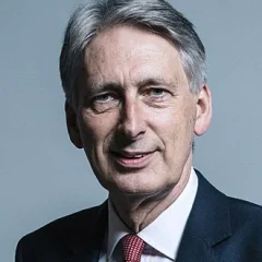 Philip Hammond height profile photo