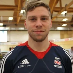 Philip Hindes height profile photo