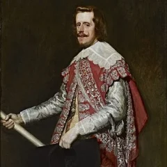 Philip IV of Spain height profile photo