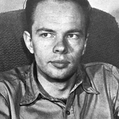 Philip K. Dick height profile photo