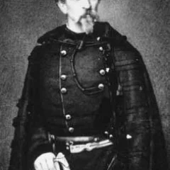 Philip Kearny height profile photo