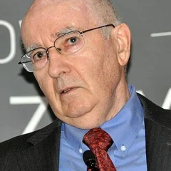 Philip Kotler height profile photo