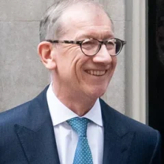 Philip May height profile photo