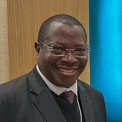 Philip Mpango height profile photo