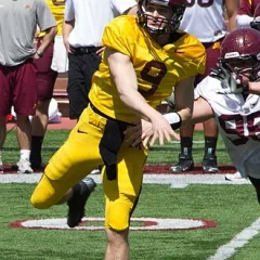 Philip Nelson (American football) height profile photo