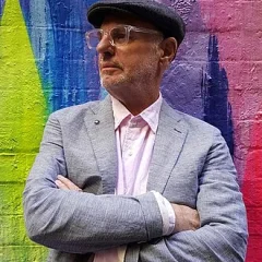 Philip Nitschke height profile photo