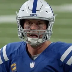 Philip Rivers height profile photo