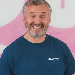 Philip Rosenthal height profile photo