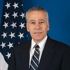 Philip S. Goldberg height profile photo