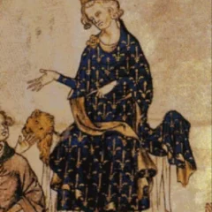 Philip VI of France height profile photo