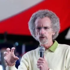 Philip Yancey height profile photo