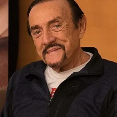 Philip Zimbardo height profile photo