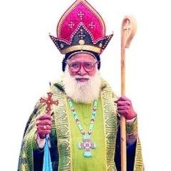 Philipose Mar Chrysostom Mar Thoma height profile photo