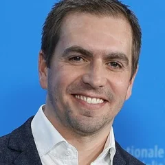 Philipp Lahm height profile photo