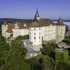 Philipp, Prince of Hohenlohe-Langenburg height profile photo