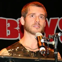 Philipp Tanzer height profile photo