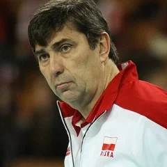 Philippe Blain height profile photo