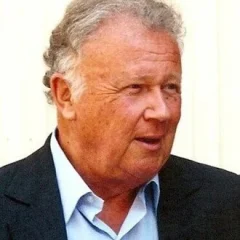 Philippe Bouvard height profile photo