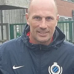 Philippe Clement height profile photo