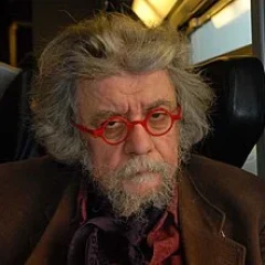 Philippe Gaulier height profile photo