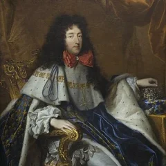 Philippe I, Duke of Orléans height profile photo