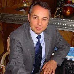 Philippe Karsenty height profile photo