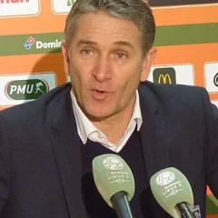 Philippe Montanier height profile photo