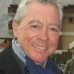Philippe Rochat height profile photo