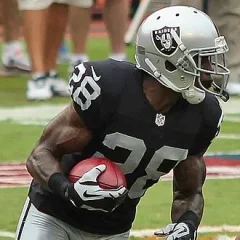 Phillip Adams (American football) height profile photo
