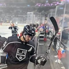 Phillip Danault height profile photo