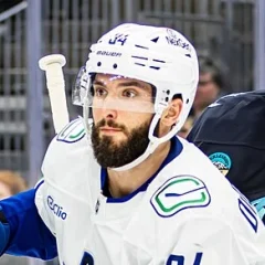 Phillip Di Giuseppe height profile photo
